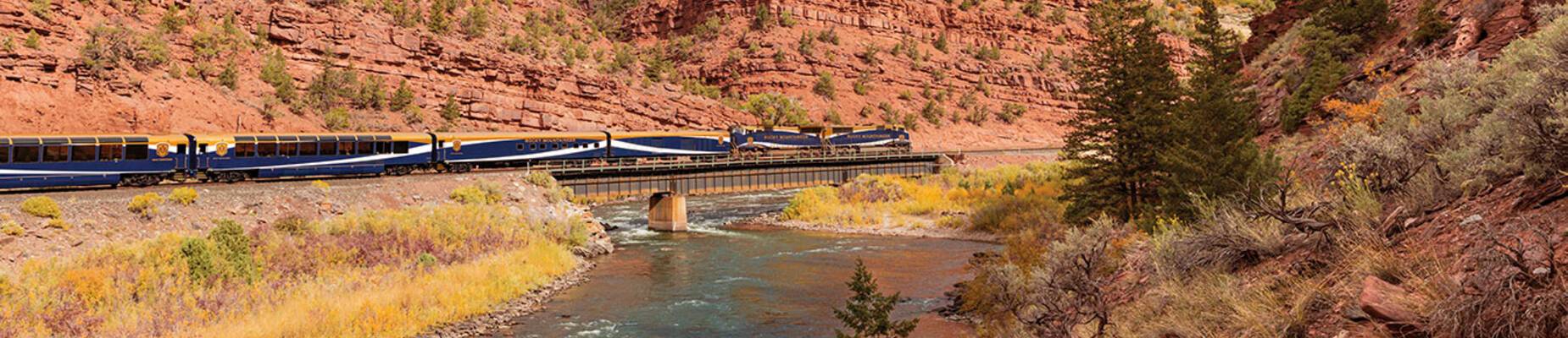 Rocky Mountaineer