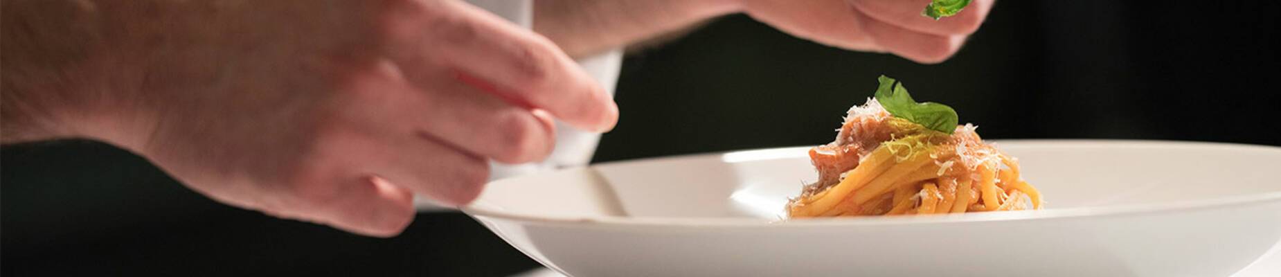 Restaurants on Scenic Eclipse