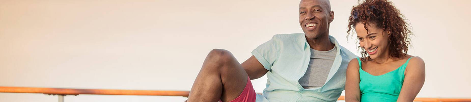 What to pack in your sea day bag