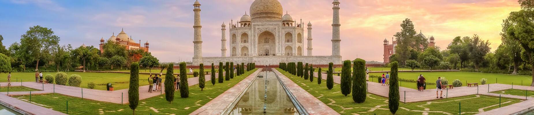 Seven wonders of the world