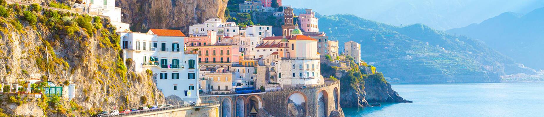 Amalfi Coast