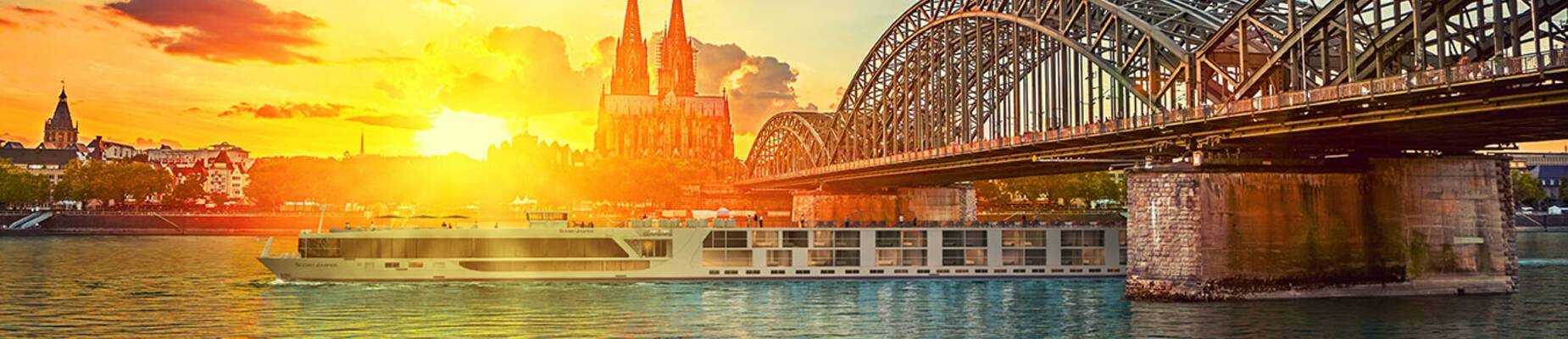 Scenic Jasper, Scenic River Cruises