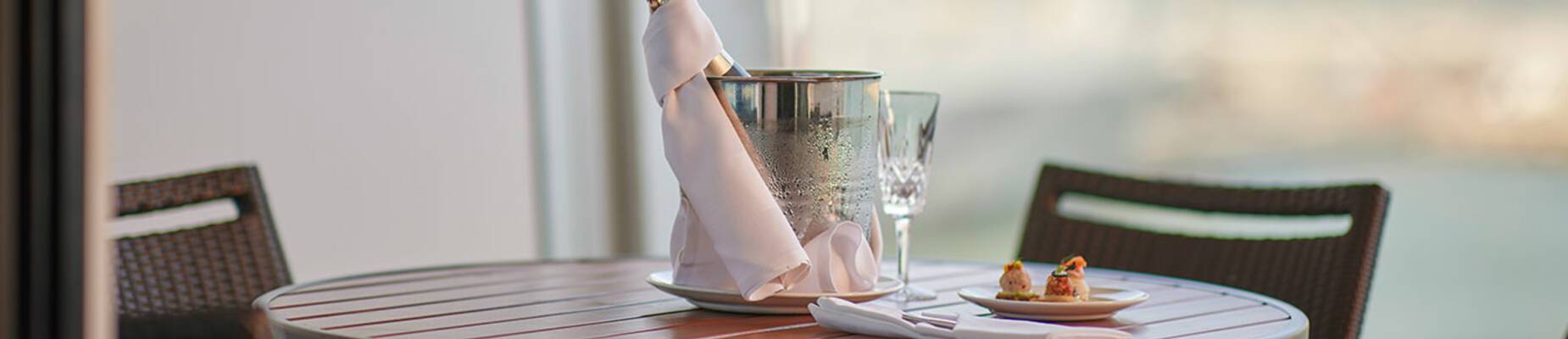 Fred. Olsen drinks packages