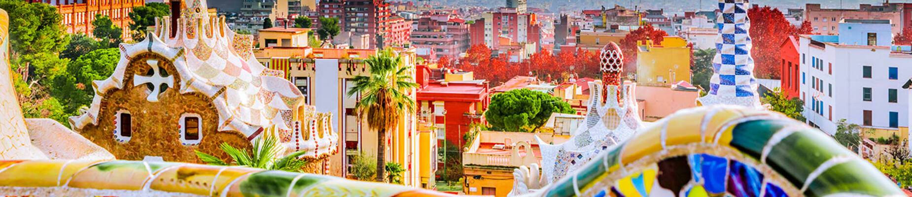 Barcelona food guide