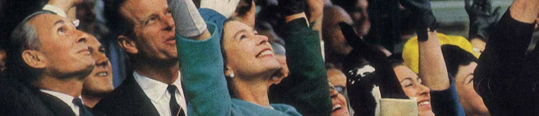 Which cruise ships have royal godmothers?