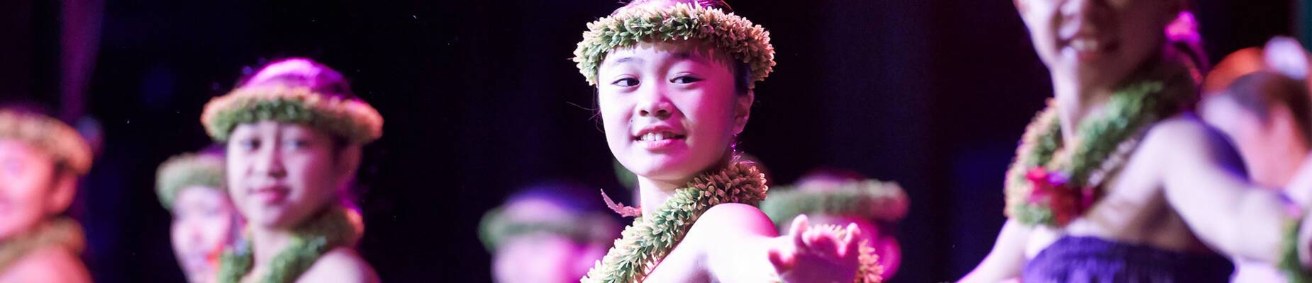 Princess Cruises Festivals of the World