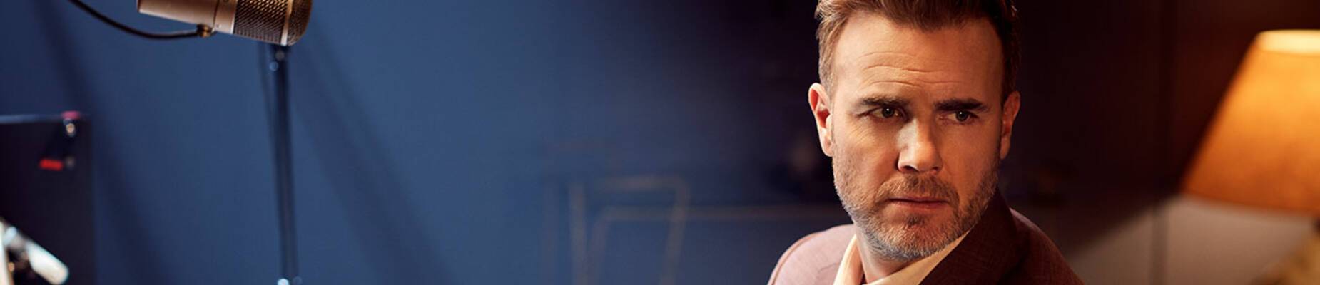 Gary Barlow announced as P&O Cruises new brand ambassador