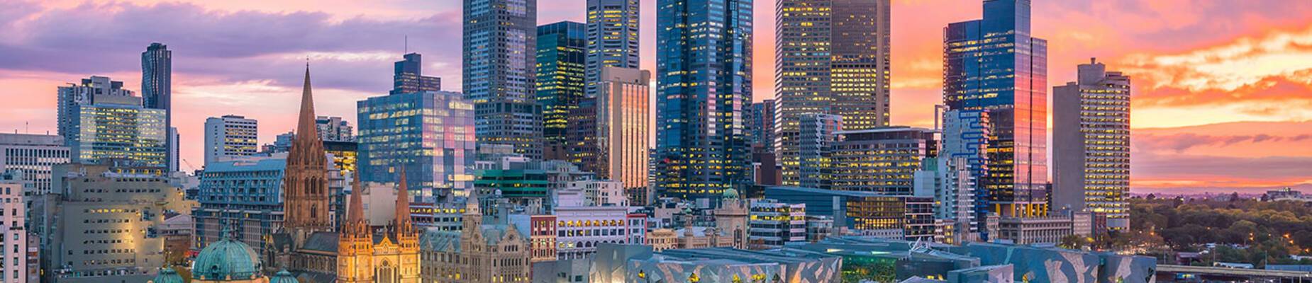 Melbourne’s hidden gems