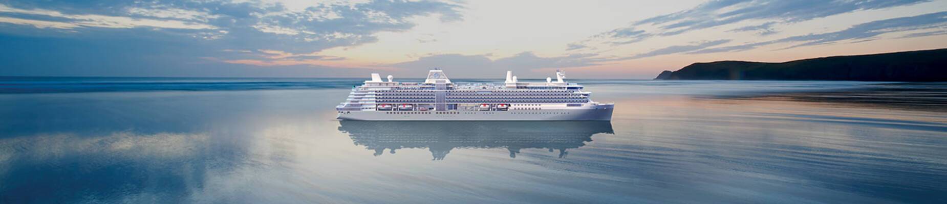 Silver Nova’s onboard venues