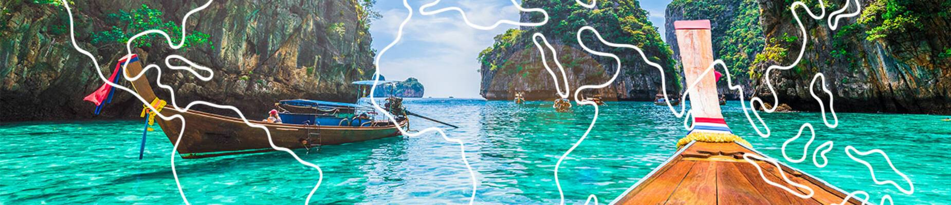 Reasons to take a cruise