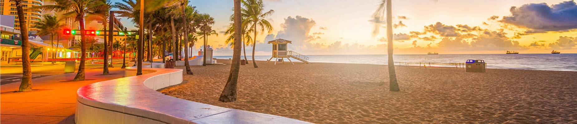 Things to do in Fort Lauderdale