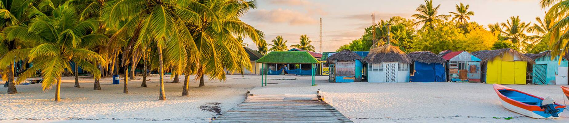 Caribbean Shore Excursions