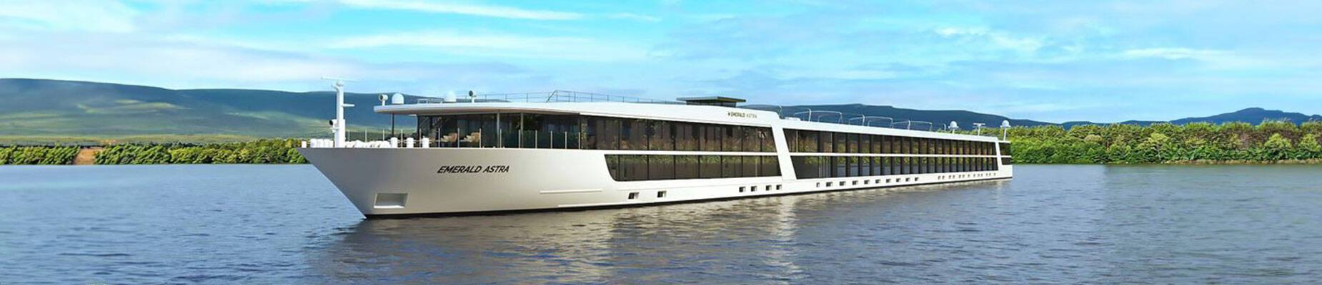 A render of Emerald Astra