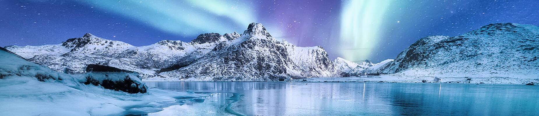 Northern Lights, Norway