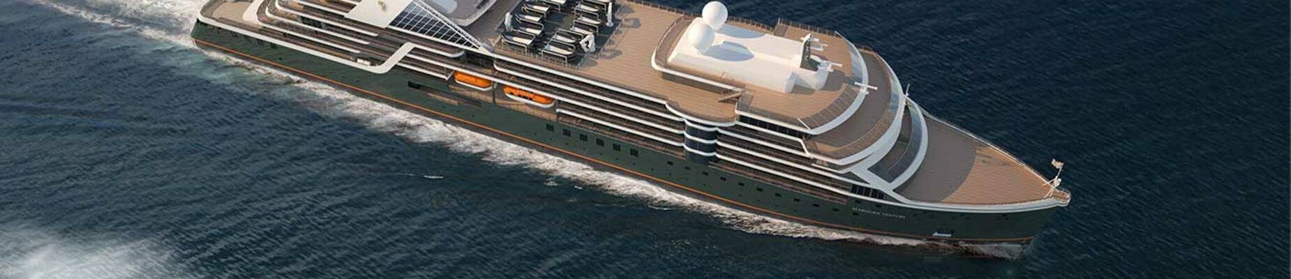 Seabourn Venture