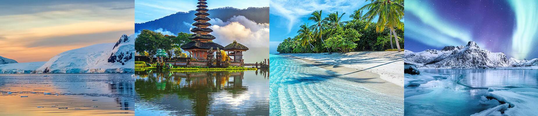 How to pack for a cruise