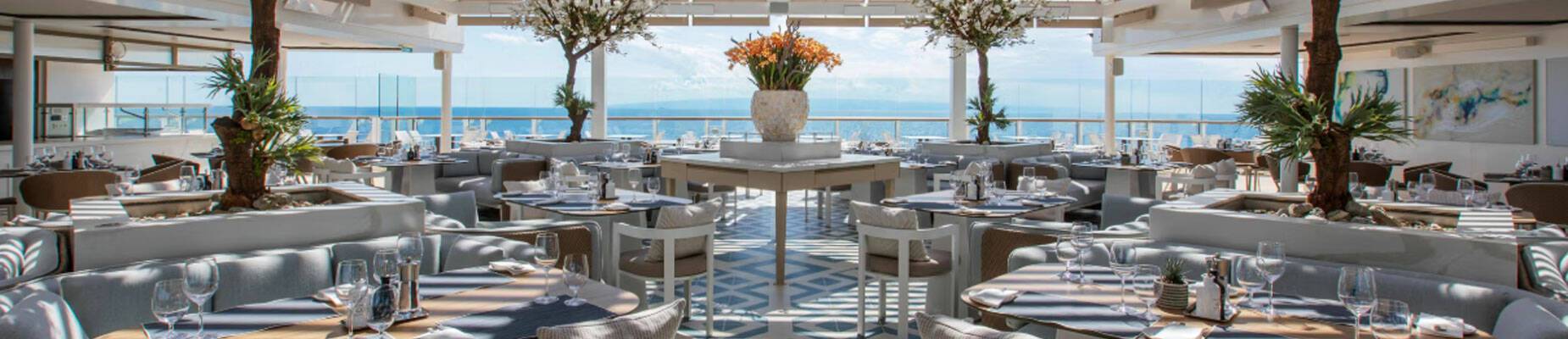 The Marquee on Silver Nova