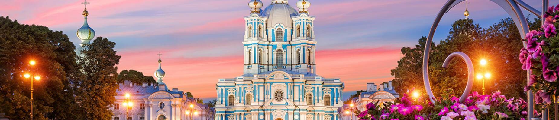 St Petersburg, Russia