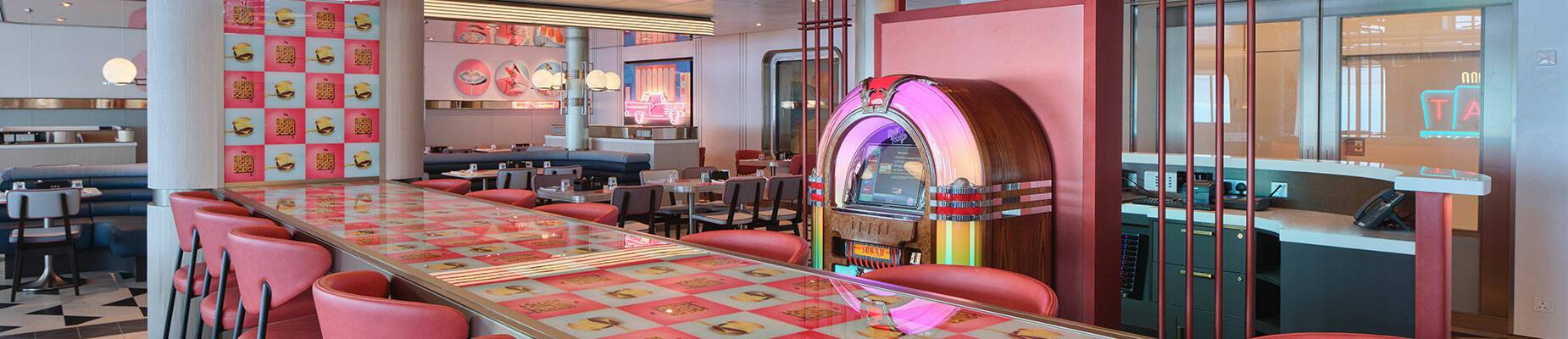 6th Street Diner on Arvia