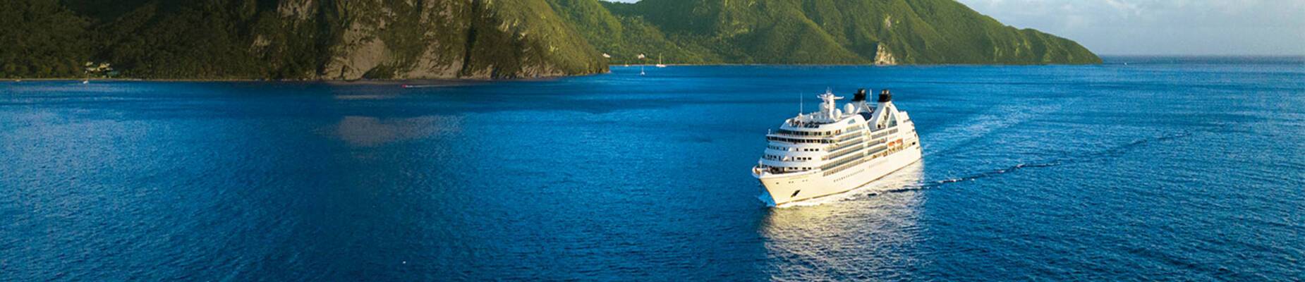 Seabourn guide