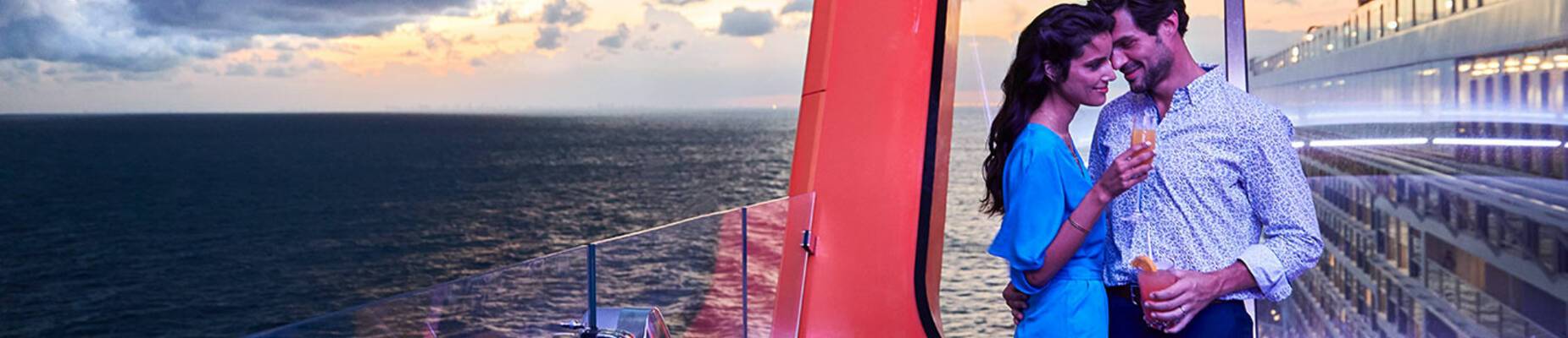 Magic Carpet on Celebrity Edge