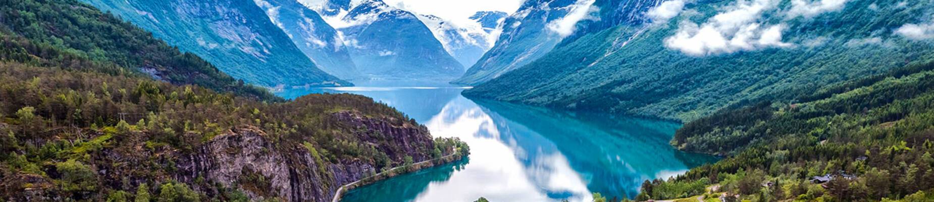 Geiranger Cruises