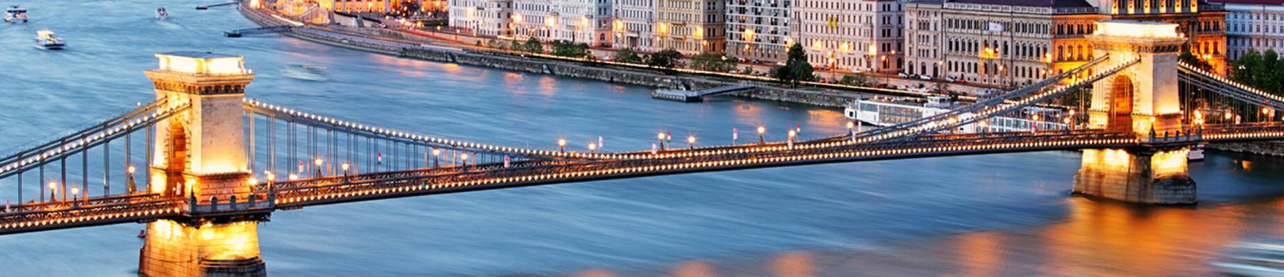 Things to do in Budapest