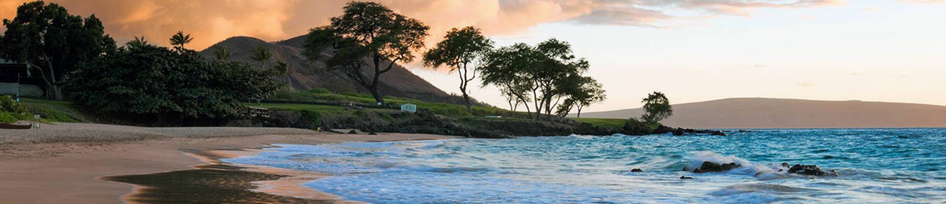 Best Hawaii beaches