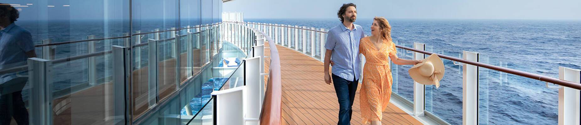 What to do on embarkation day