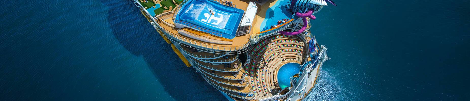 Cruising with Susan Calman