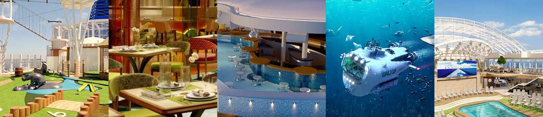 Differences between Iona and Arvia