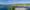 Panorama of Bronnoysund's coastline