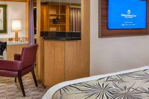 Neptune Suite, Noordam