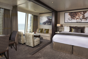 Family Suite, Norwegian Star
