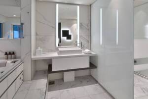 Penthouse Suite, Bathroom, Celebrity Beyond