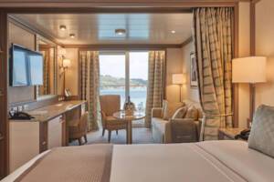 Classic Veranda, Silver Moon