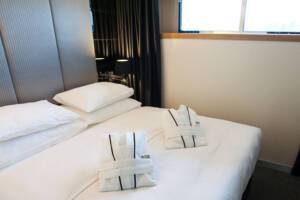 Standard Suite, Scenic Sapphie, Scenic River Cruises