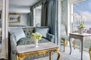 Suite, S.S. Maria Theresa, Uniworld