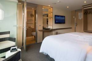 Balcony Suite (P), Scenic Gem