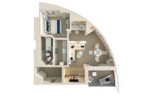 Royal Suite