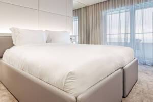 Balcony Suite on board Emerald Azzurra