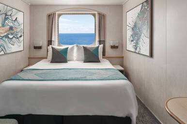 Sail Away Oceanview Stateroom, Norwegian Sky