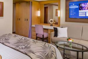 Signature Suite, Westerdam