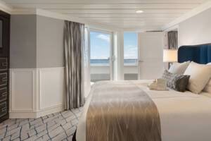 Owner's Suite, Insignia, Oceania Cruises