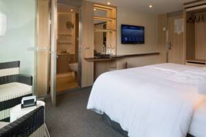 Balcony Suite (PA), Scenic Jade