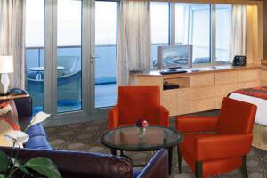 Neptune Suite, Volendam