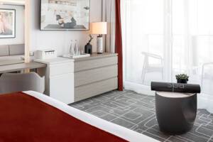 Aqua Sky Suite, Balcony, Celebrity Beyond