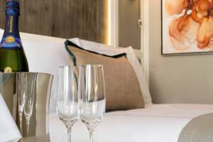 Concierge Level Veranda Stateroom Service, Allura, Oceania Cruises