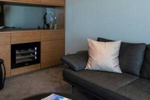 Lounge Area, Royal Owner's Suite, Scenic Opal