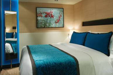 The Haven Penthouse, Norwegian Breakaway